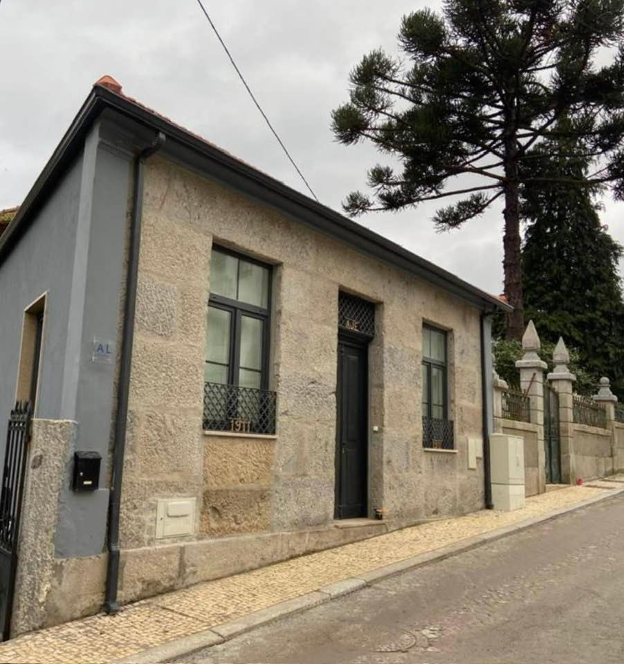Chale Caldas De Aregos Szoba fotó
